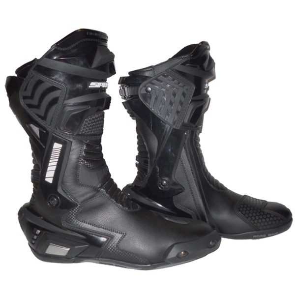 Spada Spada x-pro boots - black size 46*